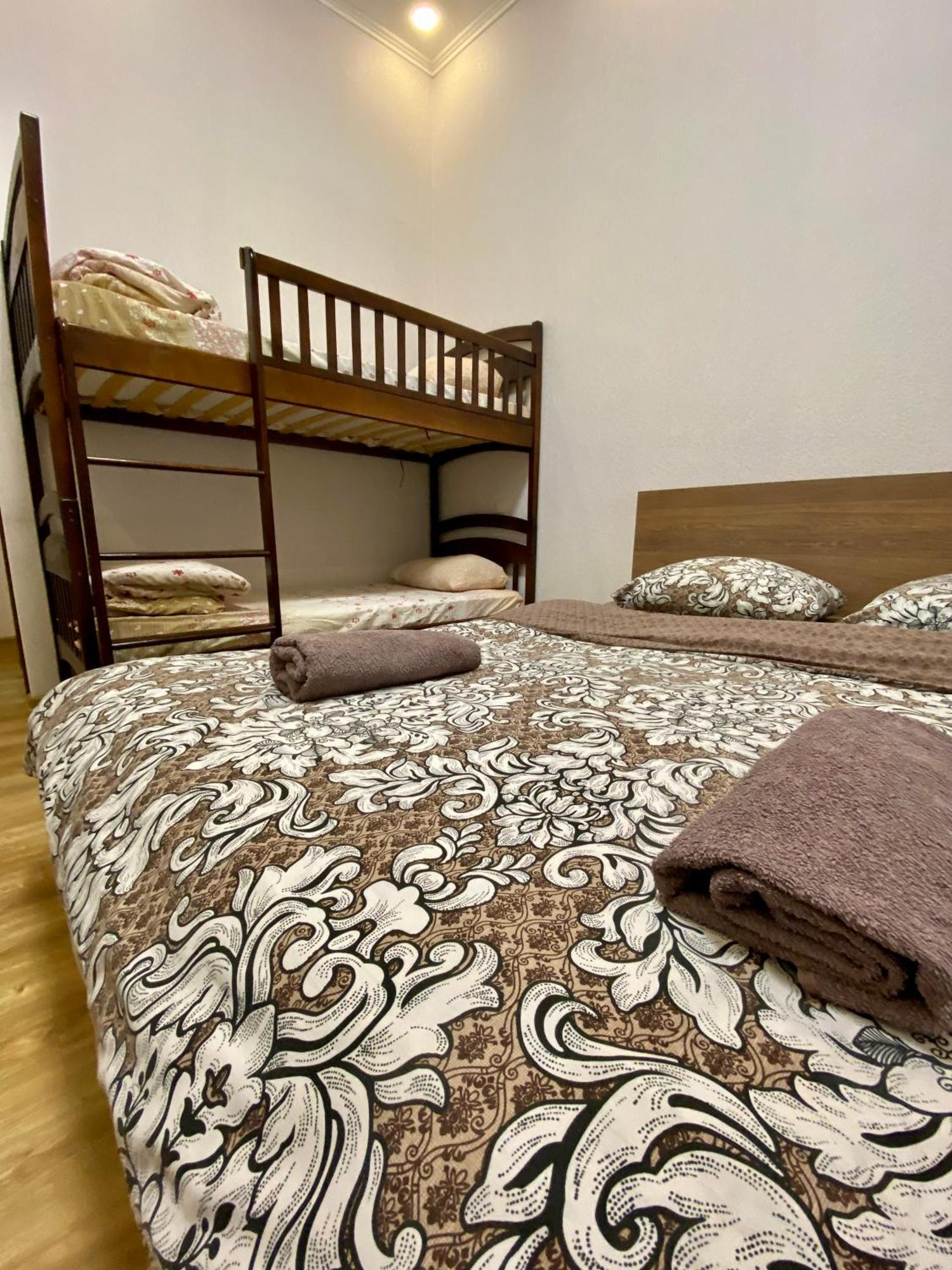 Sweet2Sleep Hotel Kyiv Exterior photo